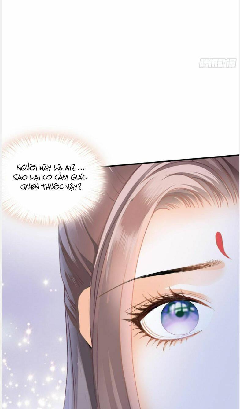 bổn vương muốn nàng chapter 190 26