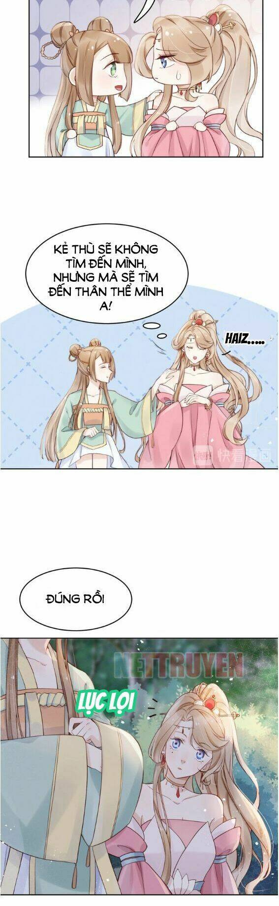 tiểu tiên gia sương hữu hỉ chapter 7 22