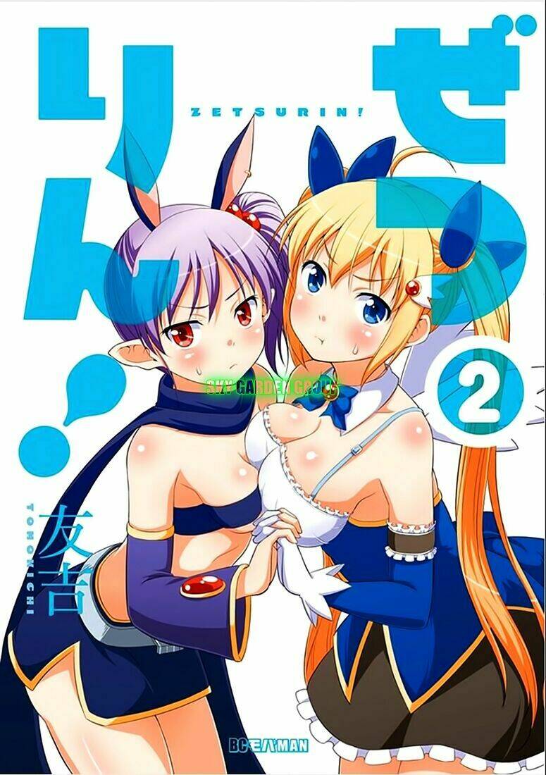 zetsurin! chapter 7 2