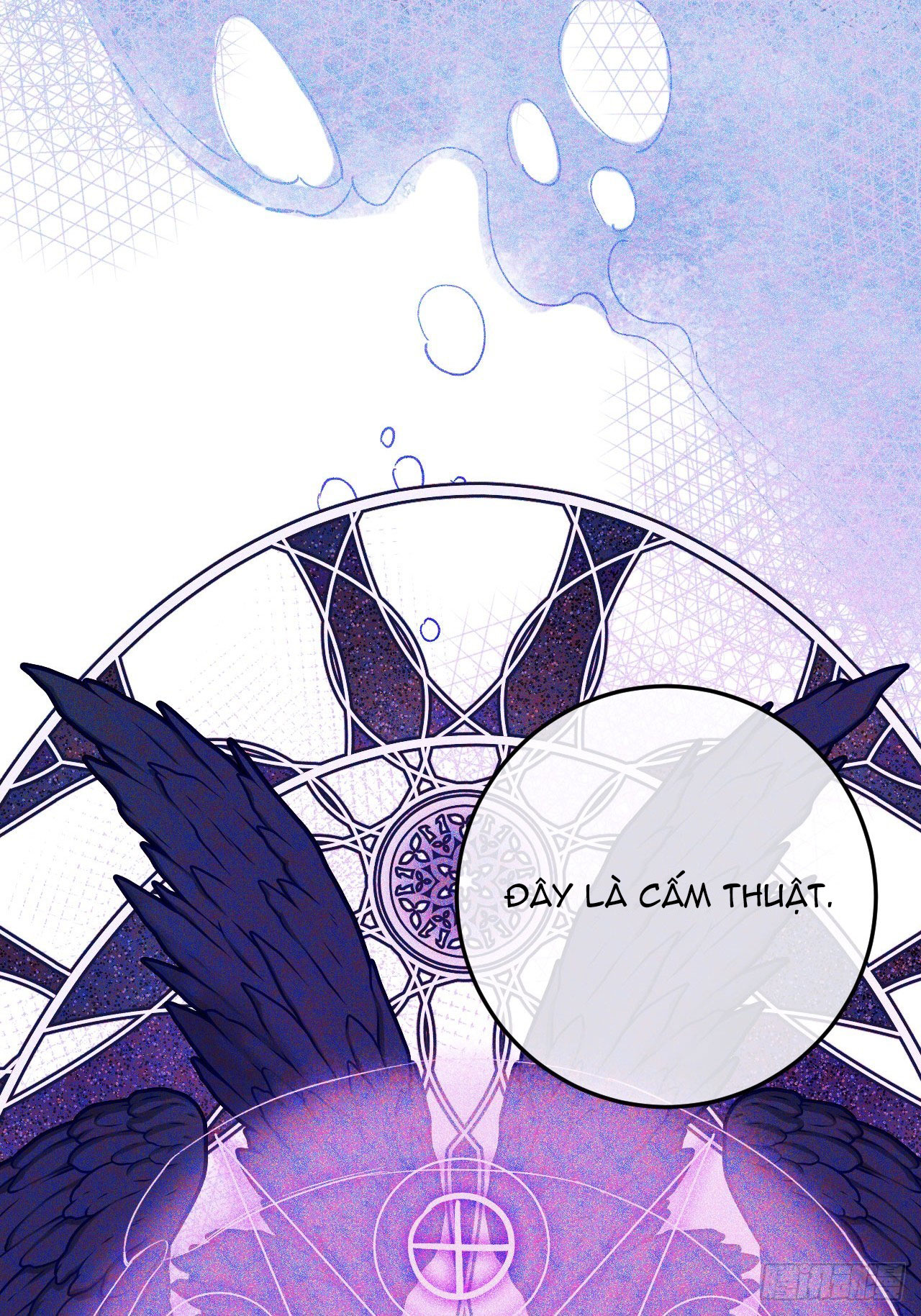 ma nữ đang dần tà ác chỉ đành trở thành phản diện chapter 17.1 8