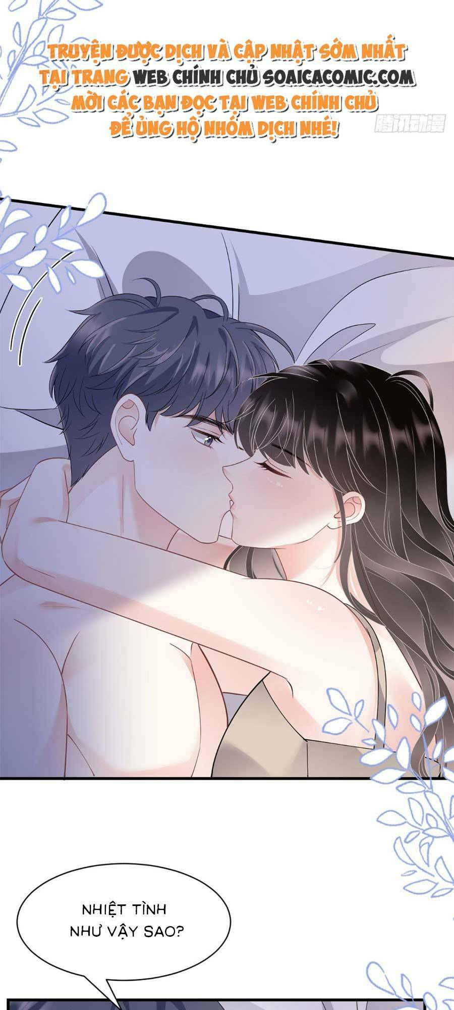 đại tiểu thư có ý đồ gì xấu đâu chapter 137 21