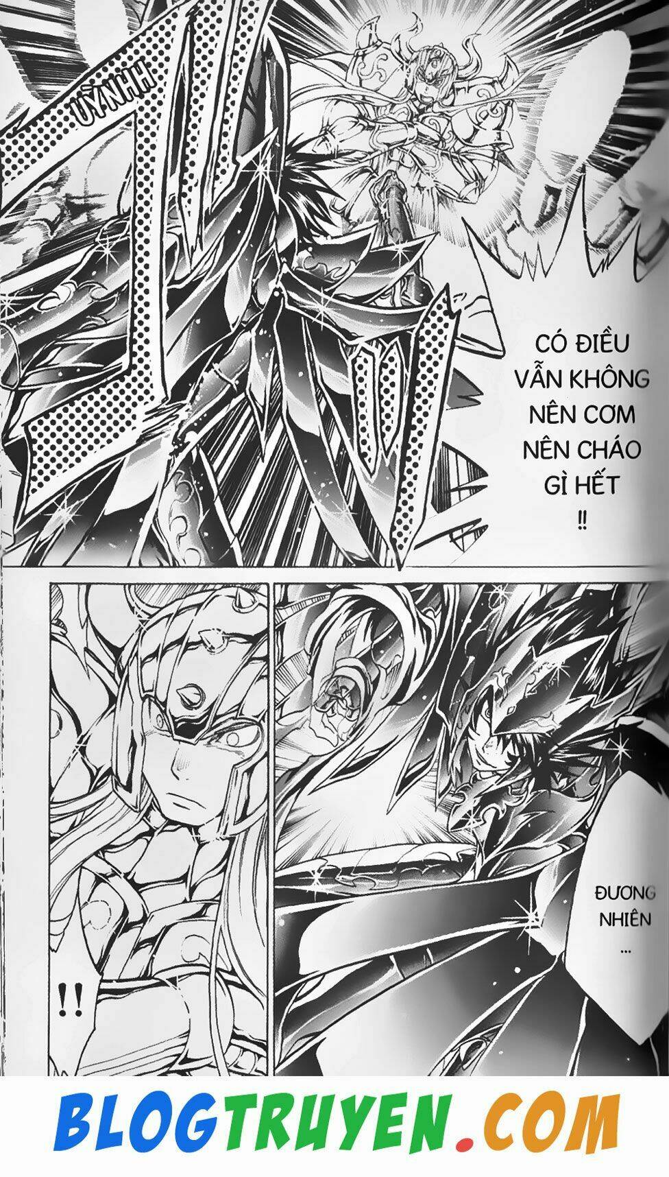 thần thoại minh vương chapter 38 13