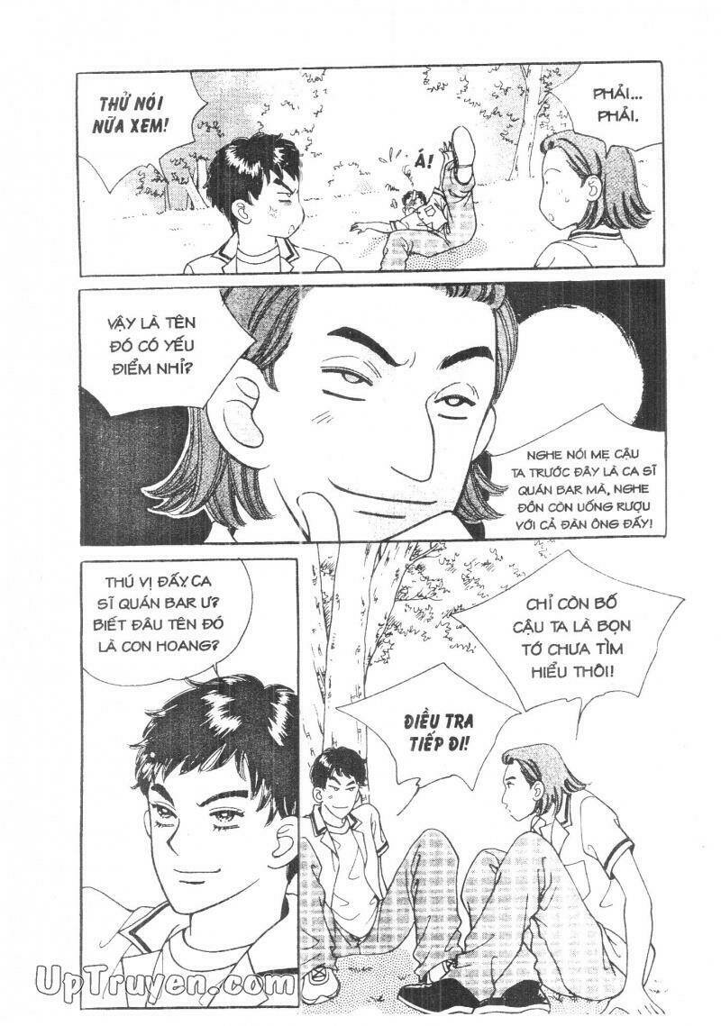 nụ hôn chàng trai chapter 2 32
