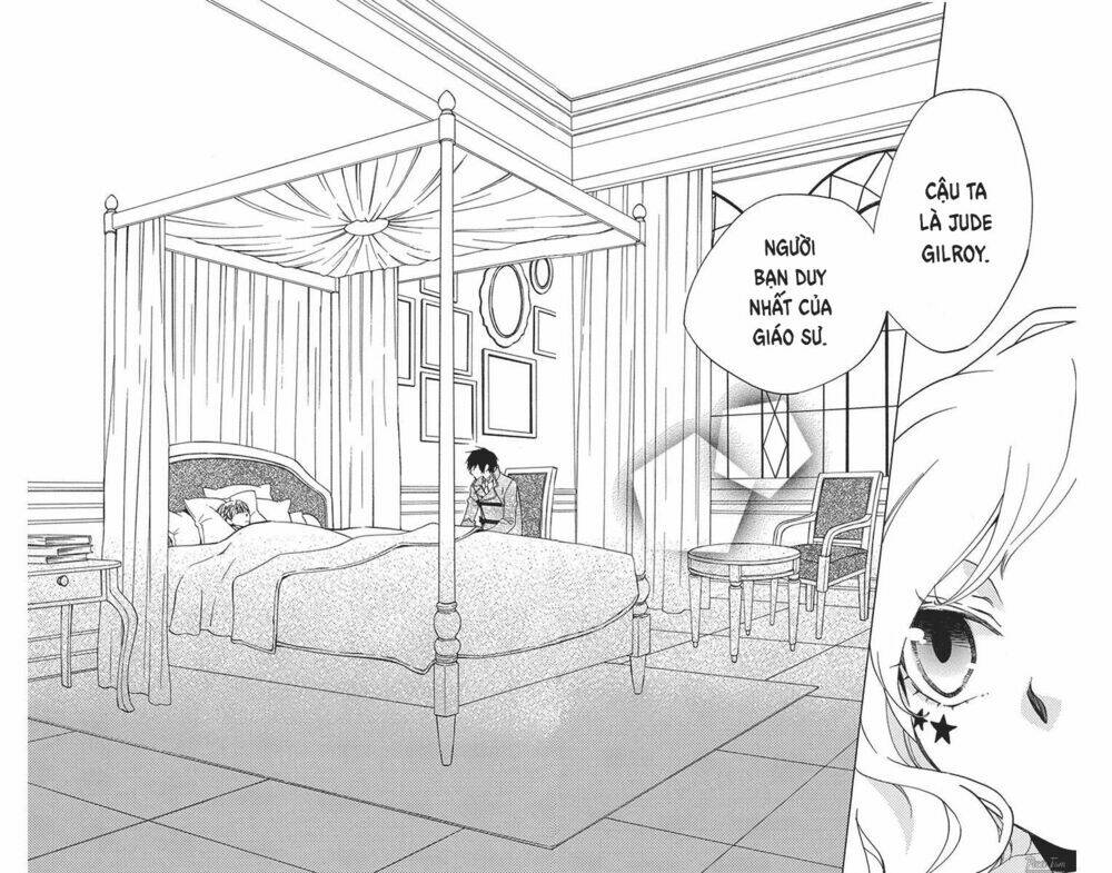 sekai de ichiban warui majo chapter 5 46