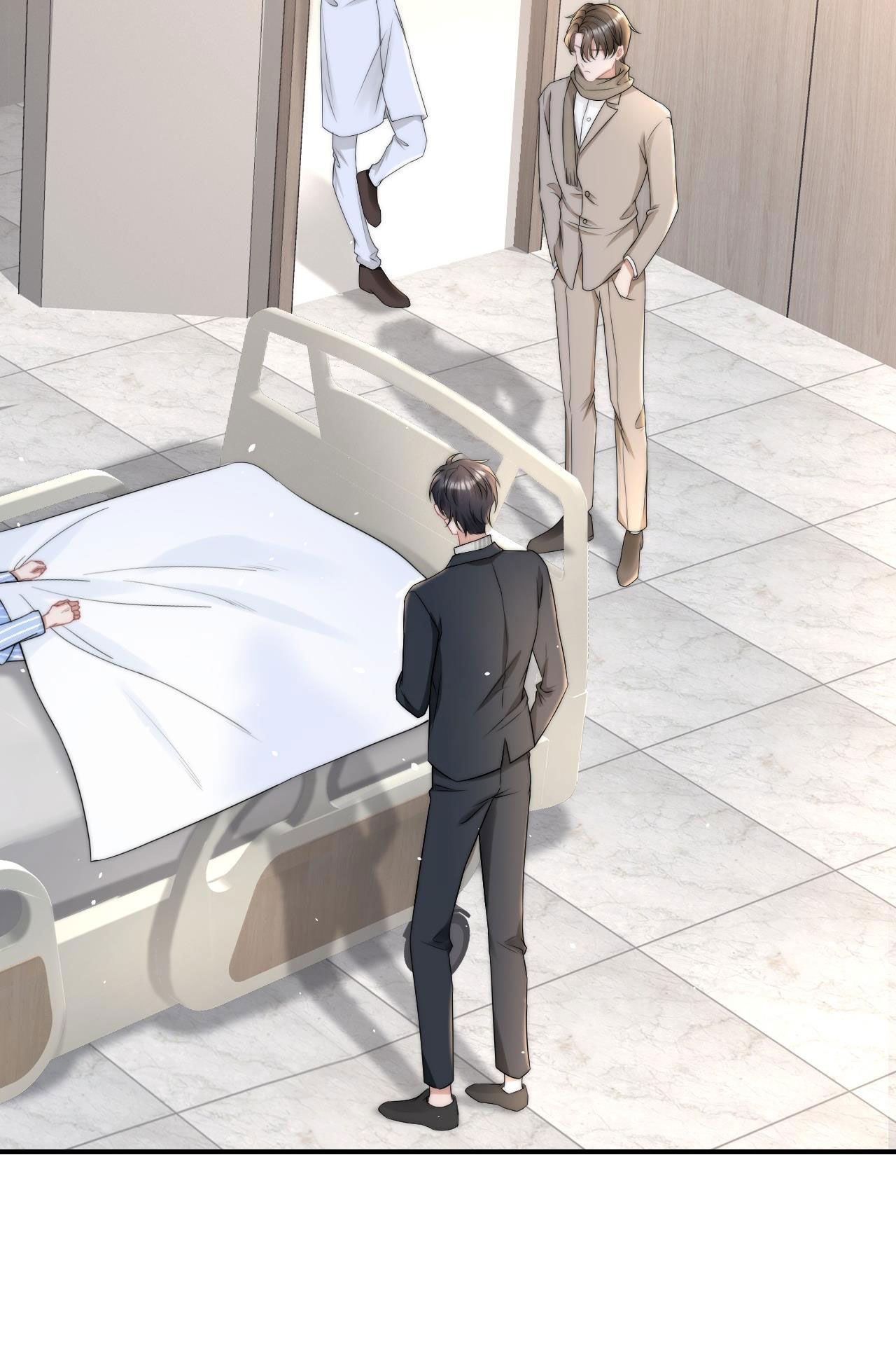 ta sinh con cho tổng tài chapter 67 13