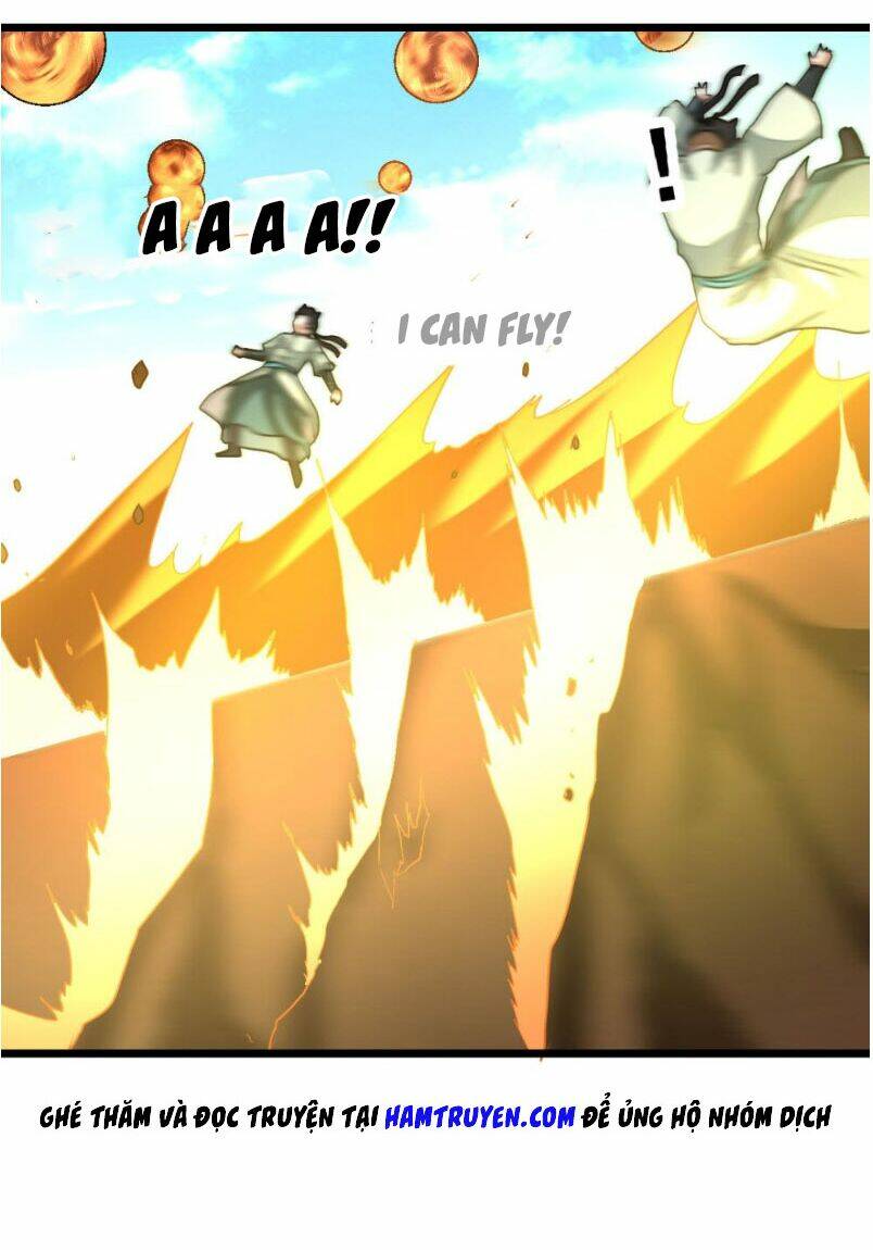 cửu dương thần vương chapter 162 15