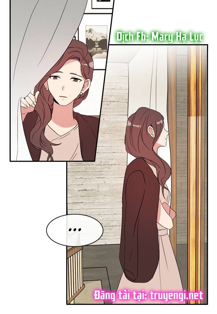 rắc rối về vấn đề yêu đương của tôi chapter 58 11