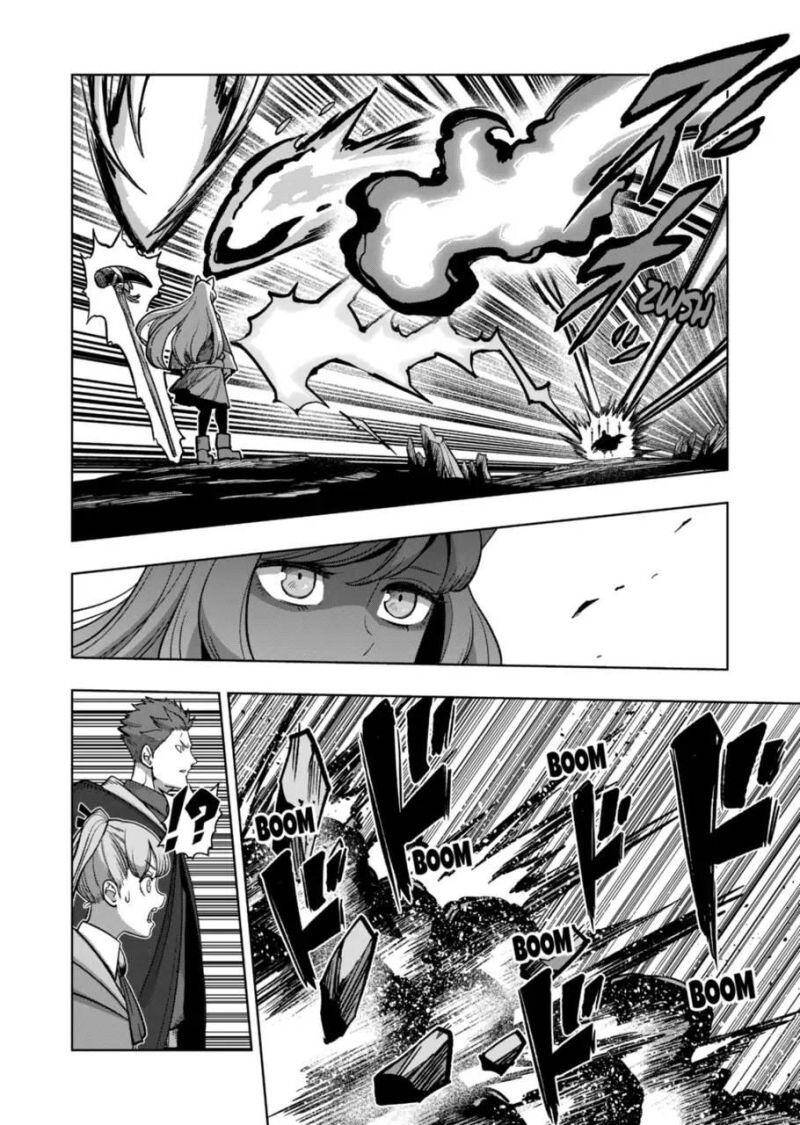 vợ tôi, 'người' không cảm xúc chapter 42 4