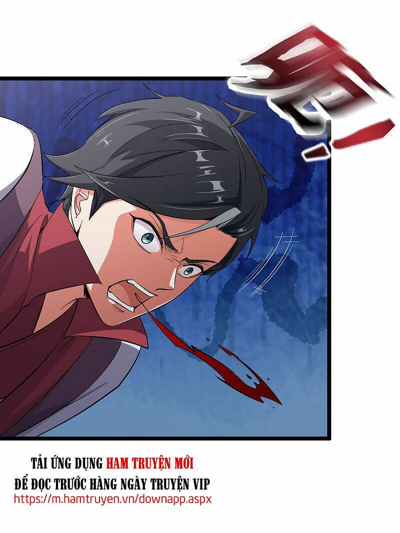 phục thiên thánh chủ chapter 135 10