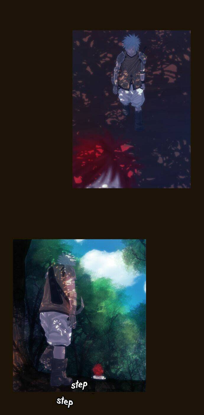 hội ảo thuật chapter 68 17