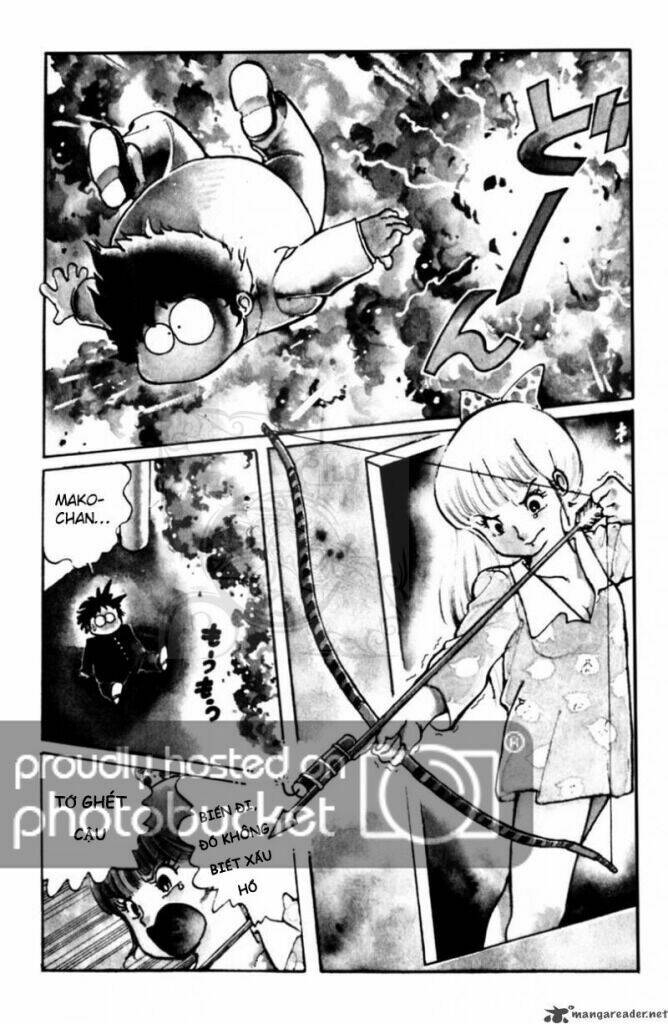 học viện ninja chapter 3 3