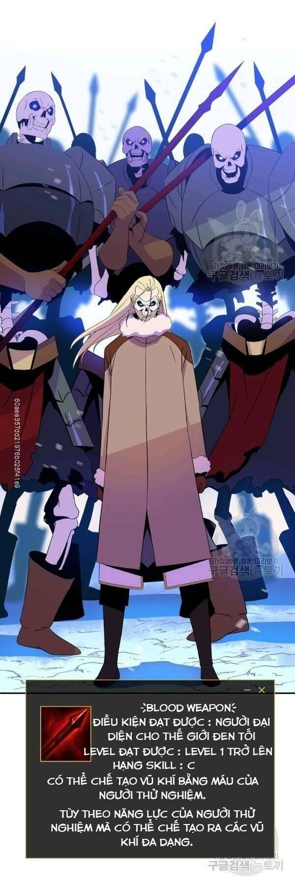 tiêu diệt đấng cứu thế chapter 61 49