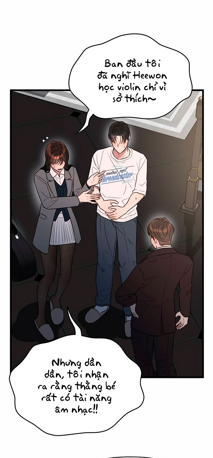 [18+] dục vọng tao nhã chapter 44.1 31