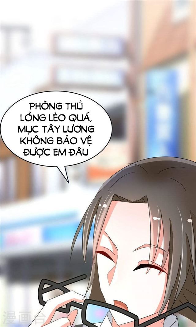 Dân Quốc Yêu Văn Lục chapter 87 - Trang 8