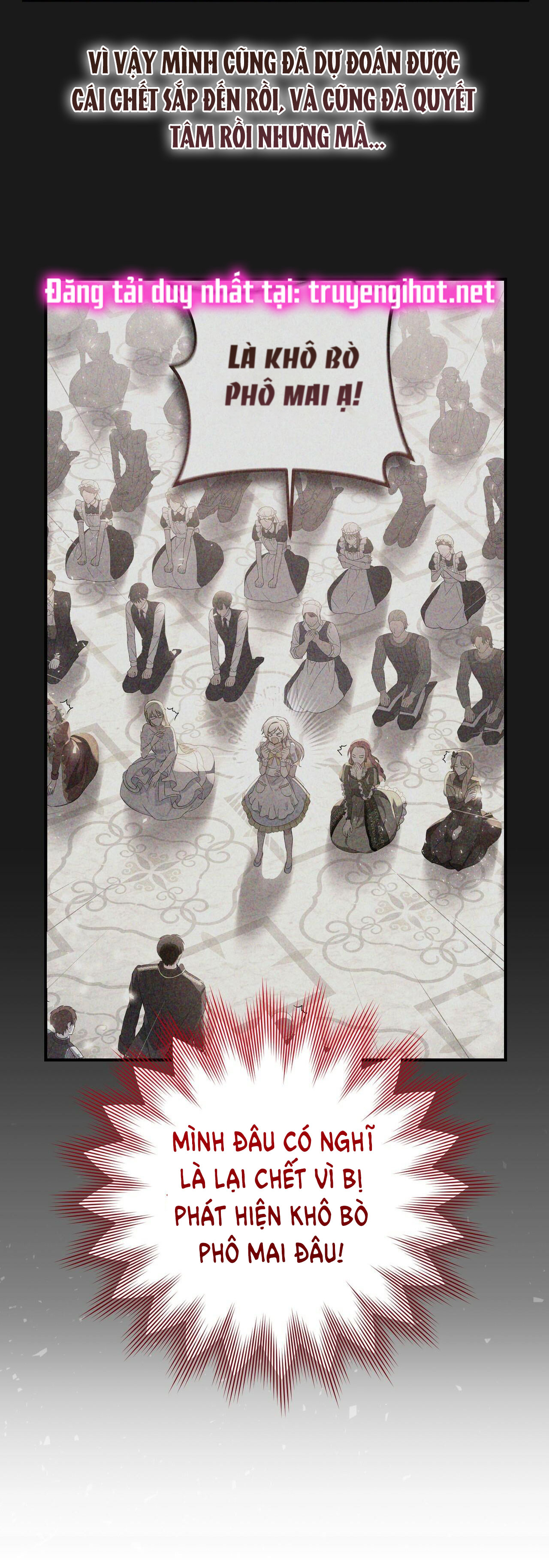 hãy nếm và nuốt đi nào chapter 2.2 5