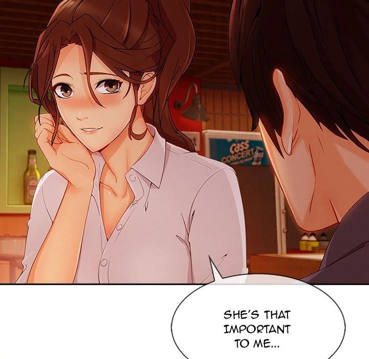 quý cô chân dài chapter 30 72