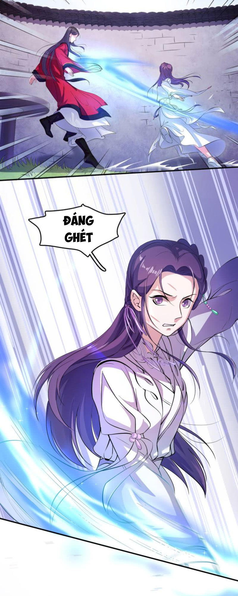 tà y cuồng thê chapter 33 15