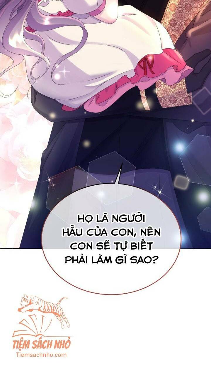 công chúa huỷ diệt chapter 29 19