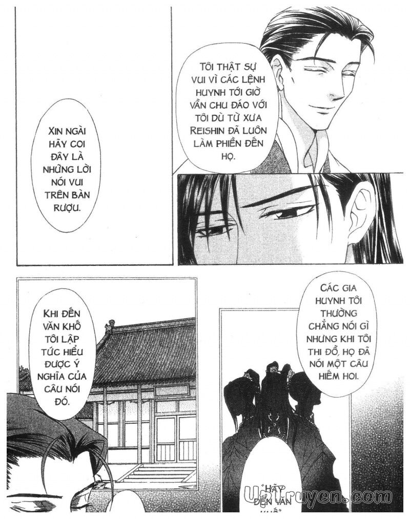 thái vân quốc truyện chapter 9 130