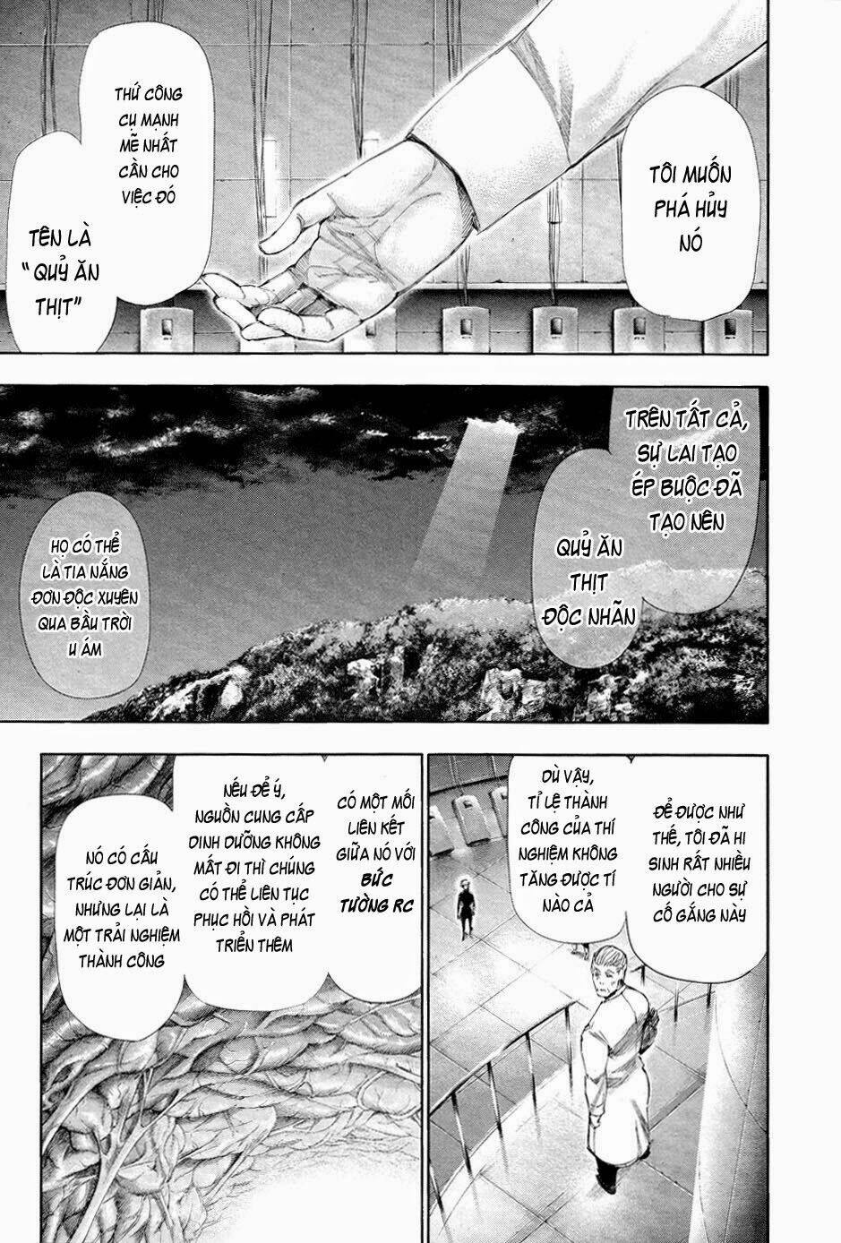 ngạ quỷ tokyo chapter 99 6