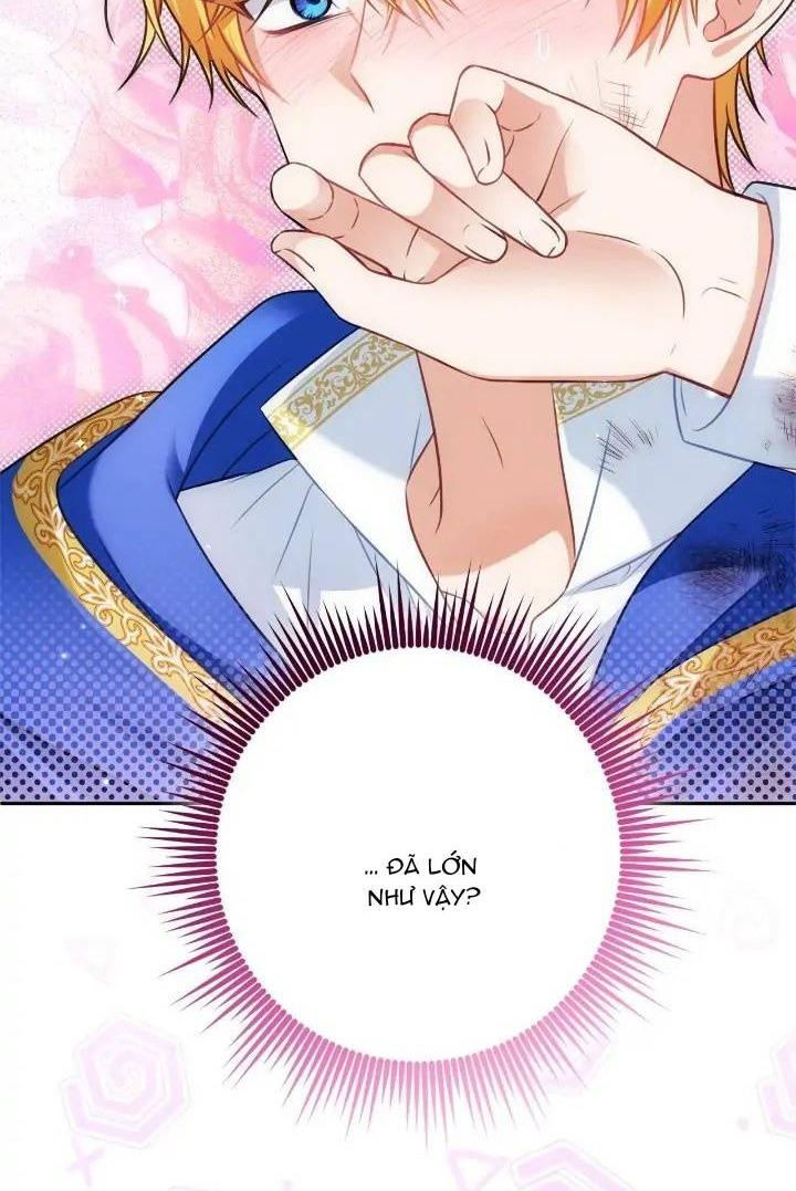 tại sao mẹ chồng tôi lại như thế này? chapter 29 32