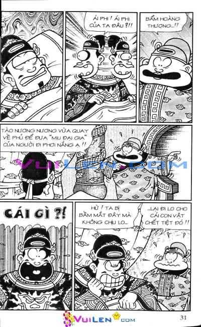 thần đồng đất việt chapter 56 29