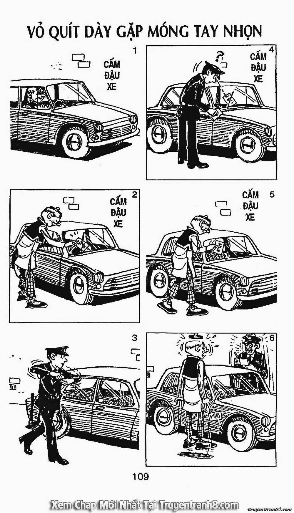 chú thoong chapter 6 6