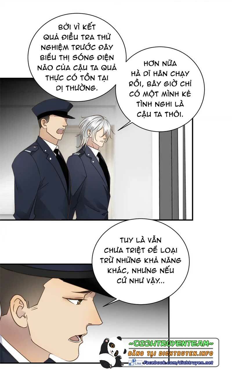 tiên sinh nói dối chapter 70 3
