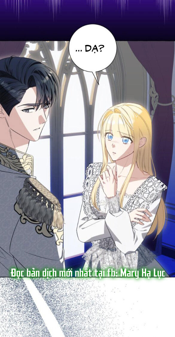 tôi tưởng đó chỉ là tiểu thuyết trọng sinh bình thường chapter 37.1 11