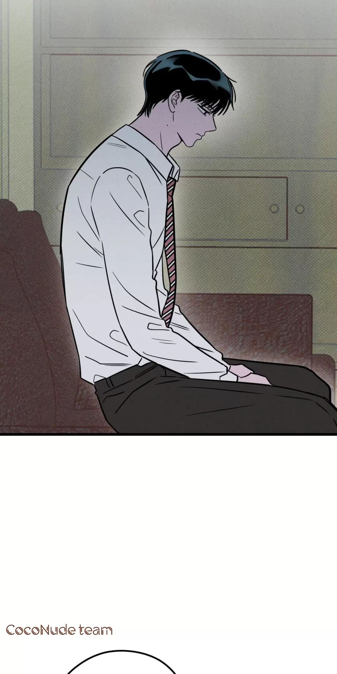 lời tỏ tình từ con số 0 chapter 6 37