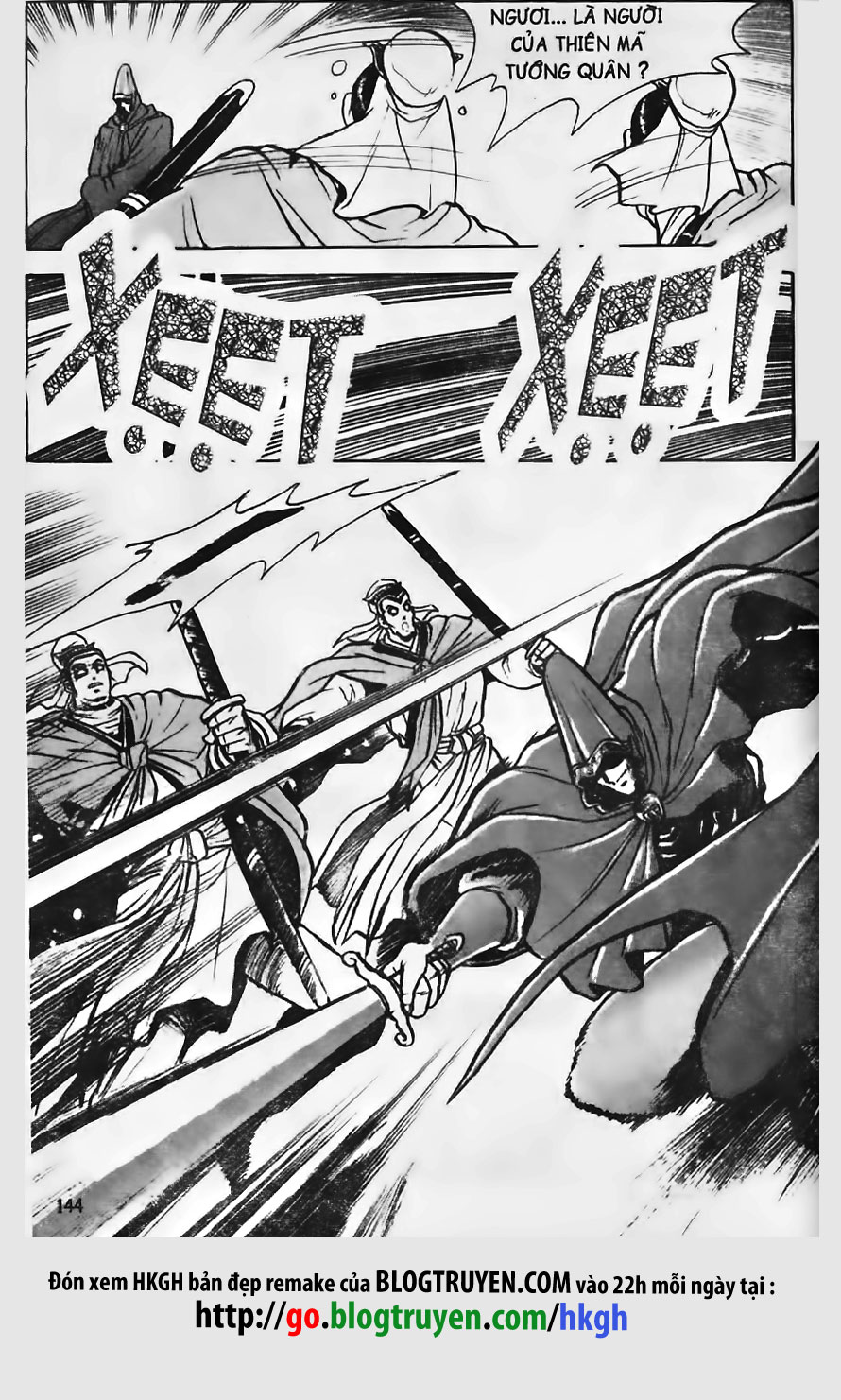 hiệp khách giang hồ m chapter 6 35