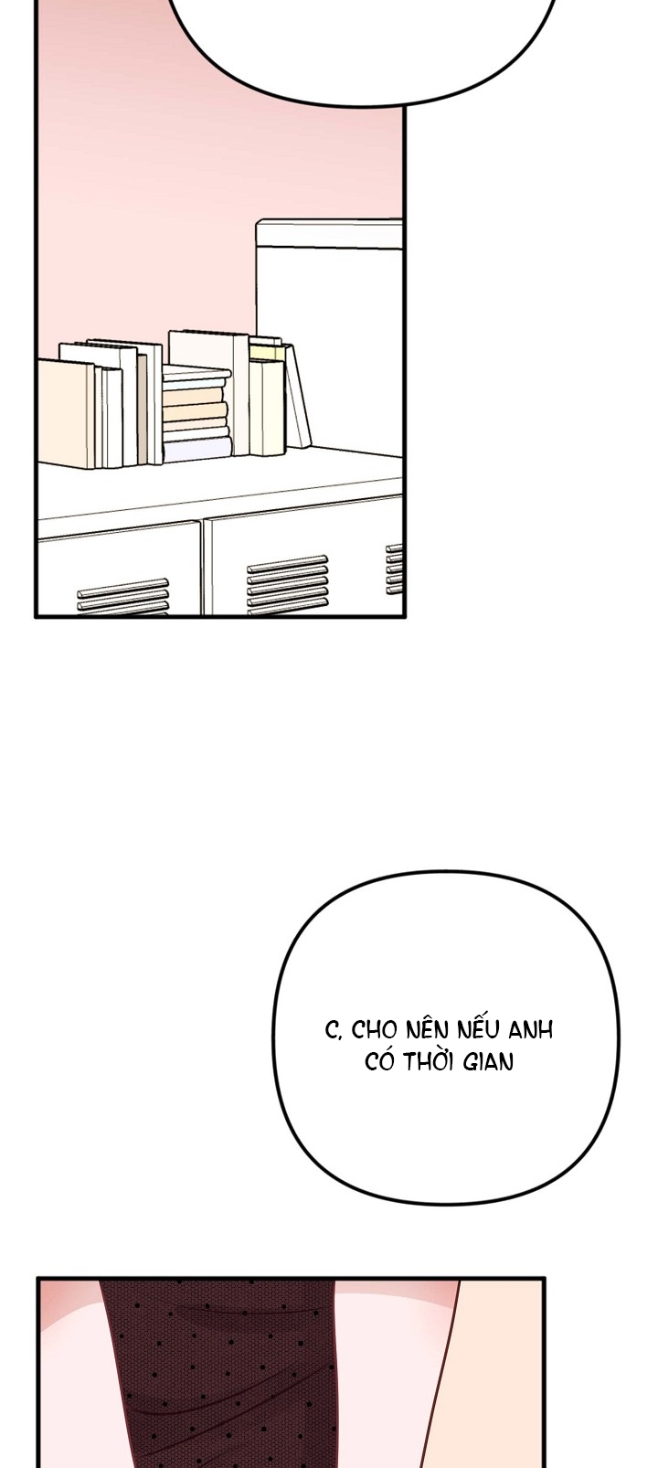 Mối Quan Hệ Không Tốt chapter 28.2 - Trang 53
