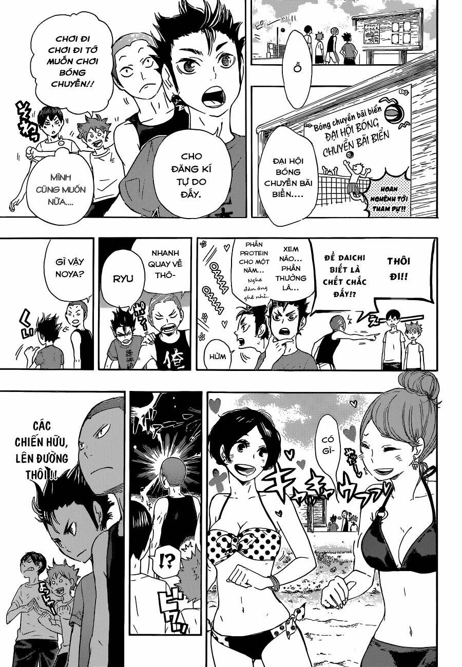 tình yêu ngang trái chapter 57.5 5