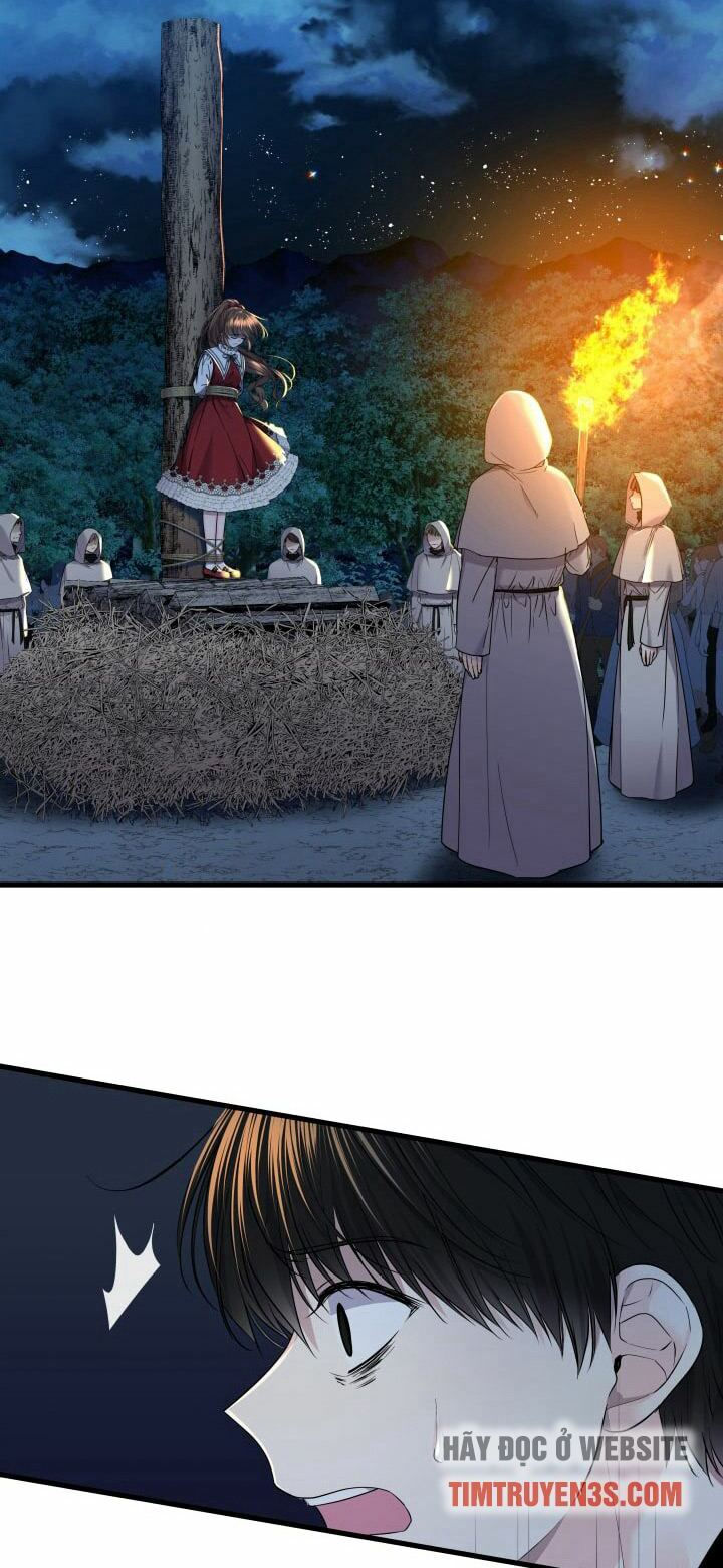 trò chơi của chúa thượng chapter 1 22