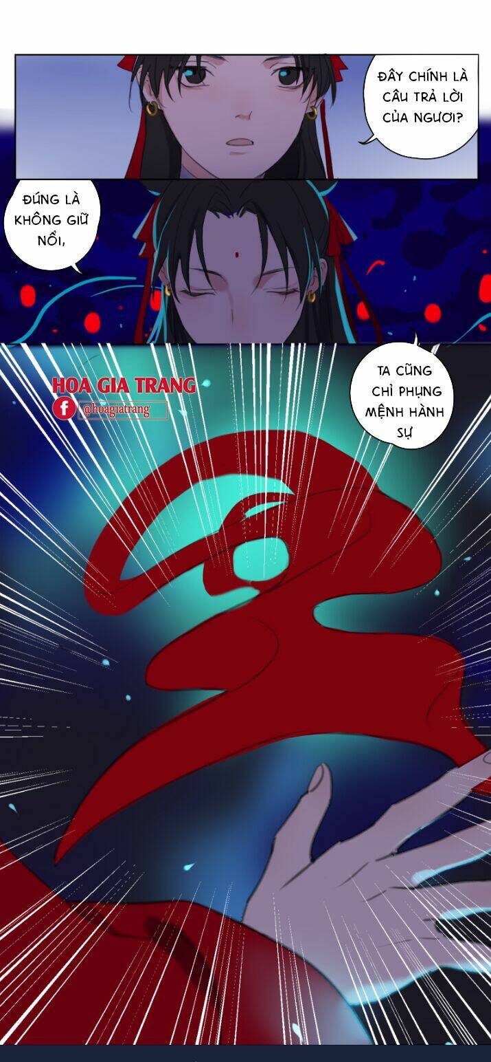 trần tình phú chapter 5 10