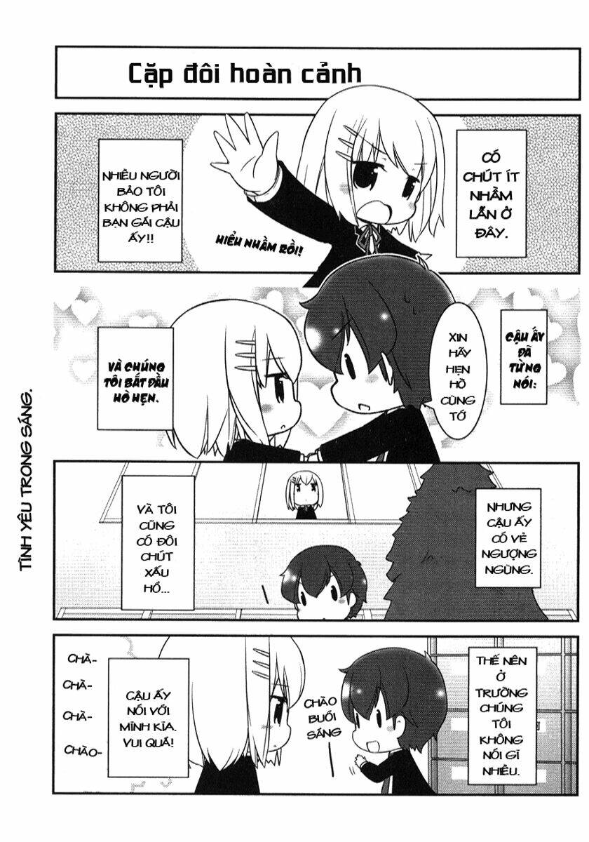 date a origami chapter 1 12