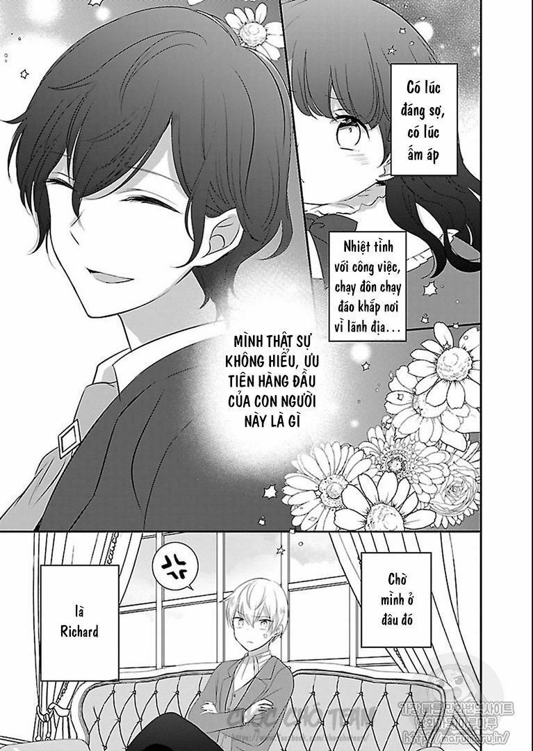 tenseisaki ga shoujo manga no shirobuta reijou datta chapter 3 27