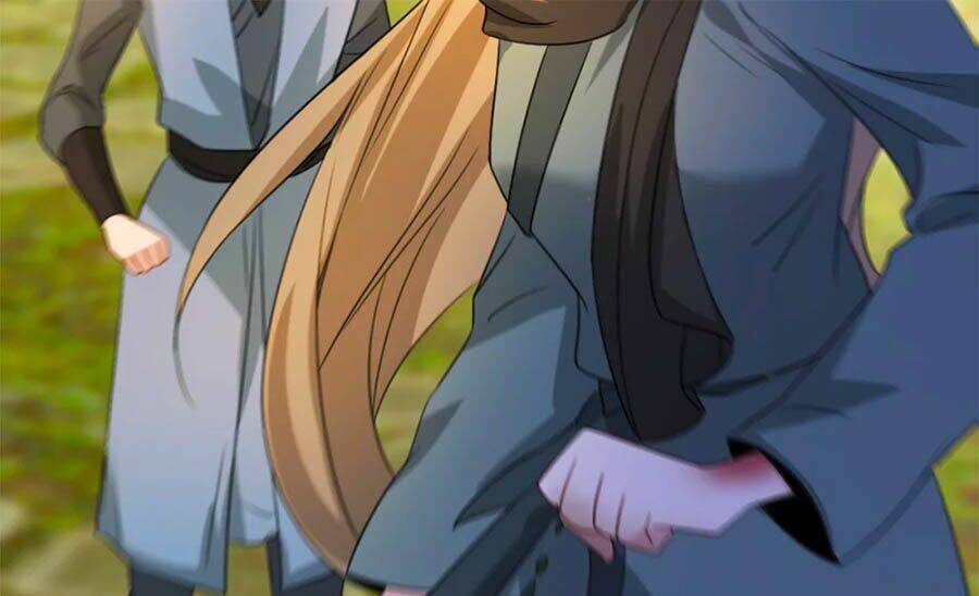 gian phi như thử đa kiều chapter 84 32