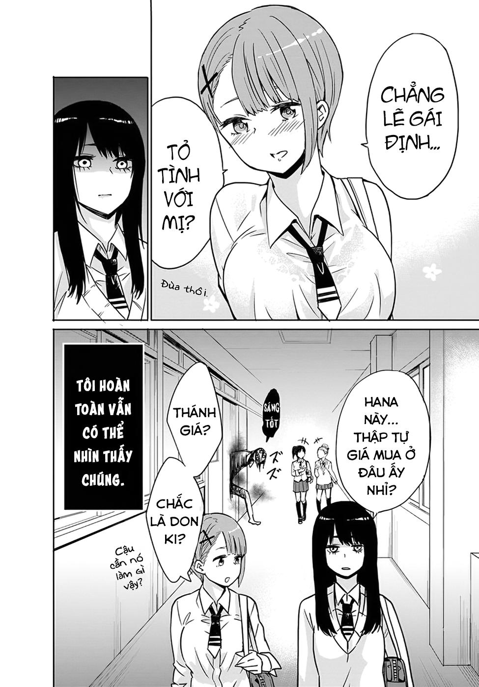 mieruko-chan chapter 5 6