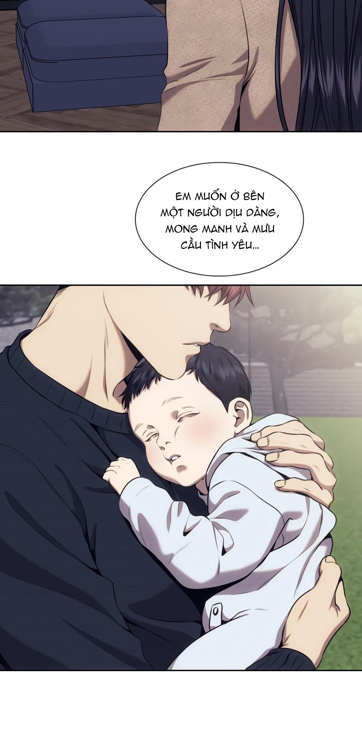 công cuộc báo thù của kẻ yếu thế chapter 52 30