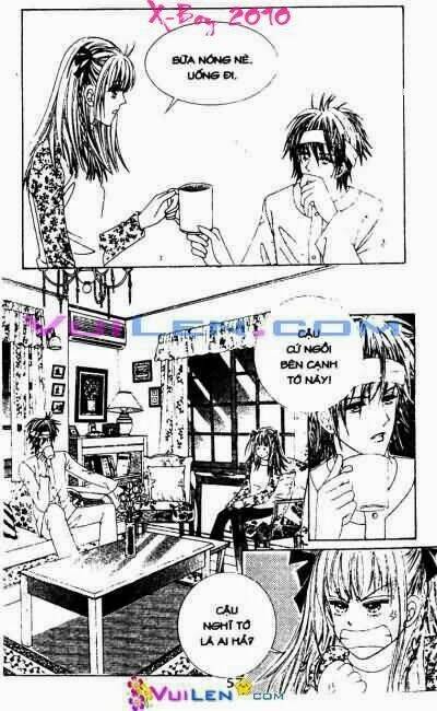 cuộc sống của tôi chapter 11 57