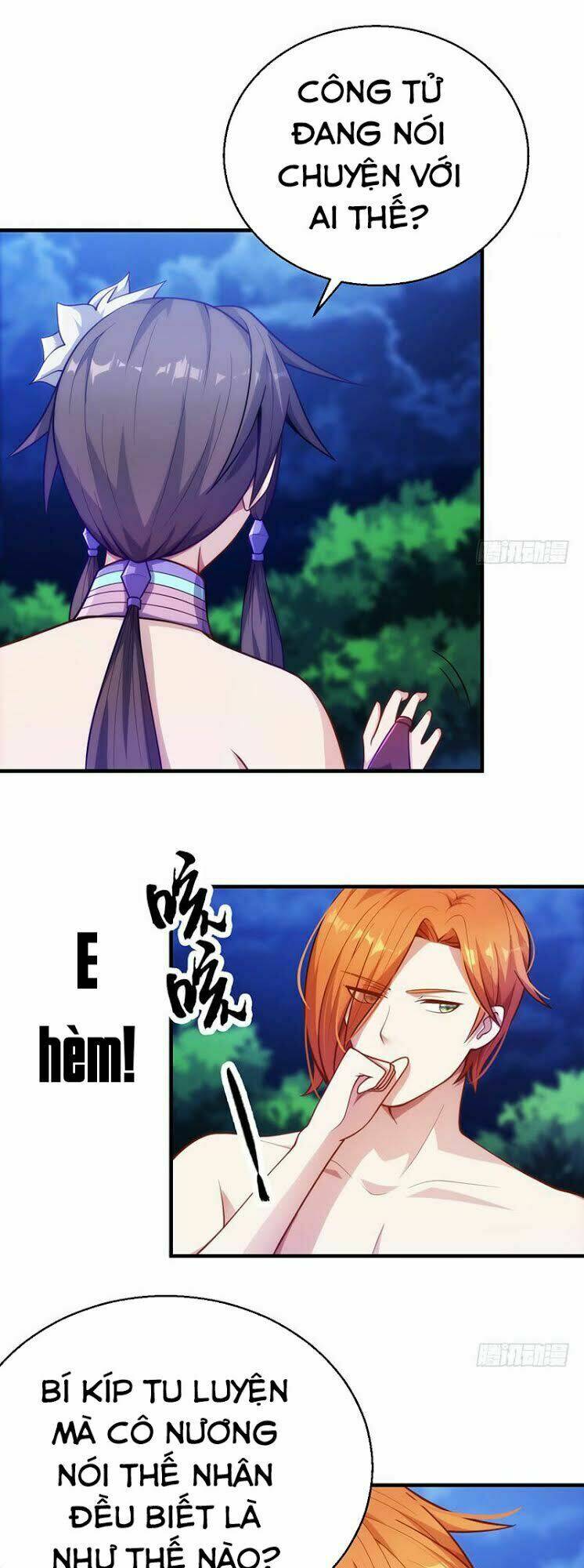 thiên hạ kiếp chapter 2 87