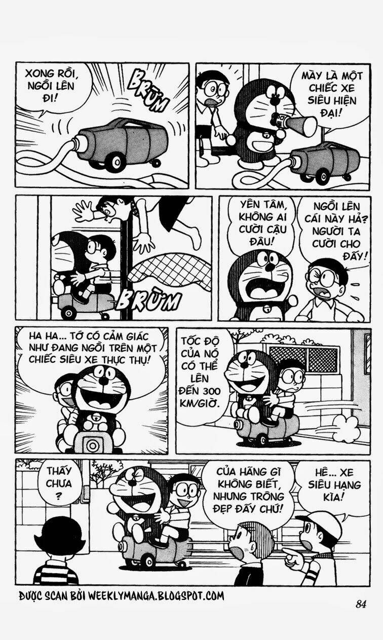 doraemon chapter 431 8