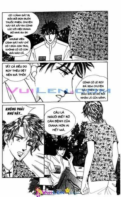 tìm anh - look for oppa chapter 5 29