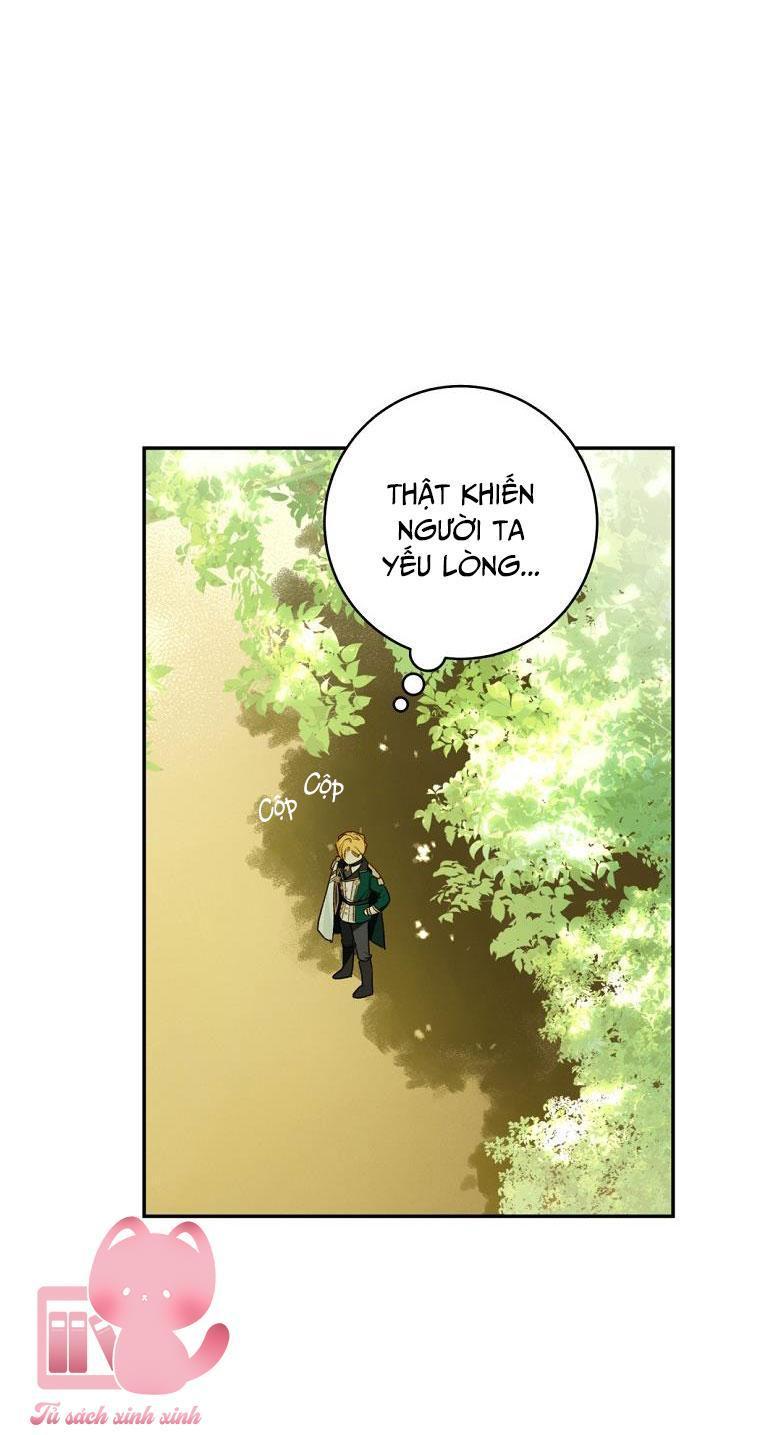 trang trại hạt dẻ cạnh hoàng cung chapter 47 51