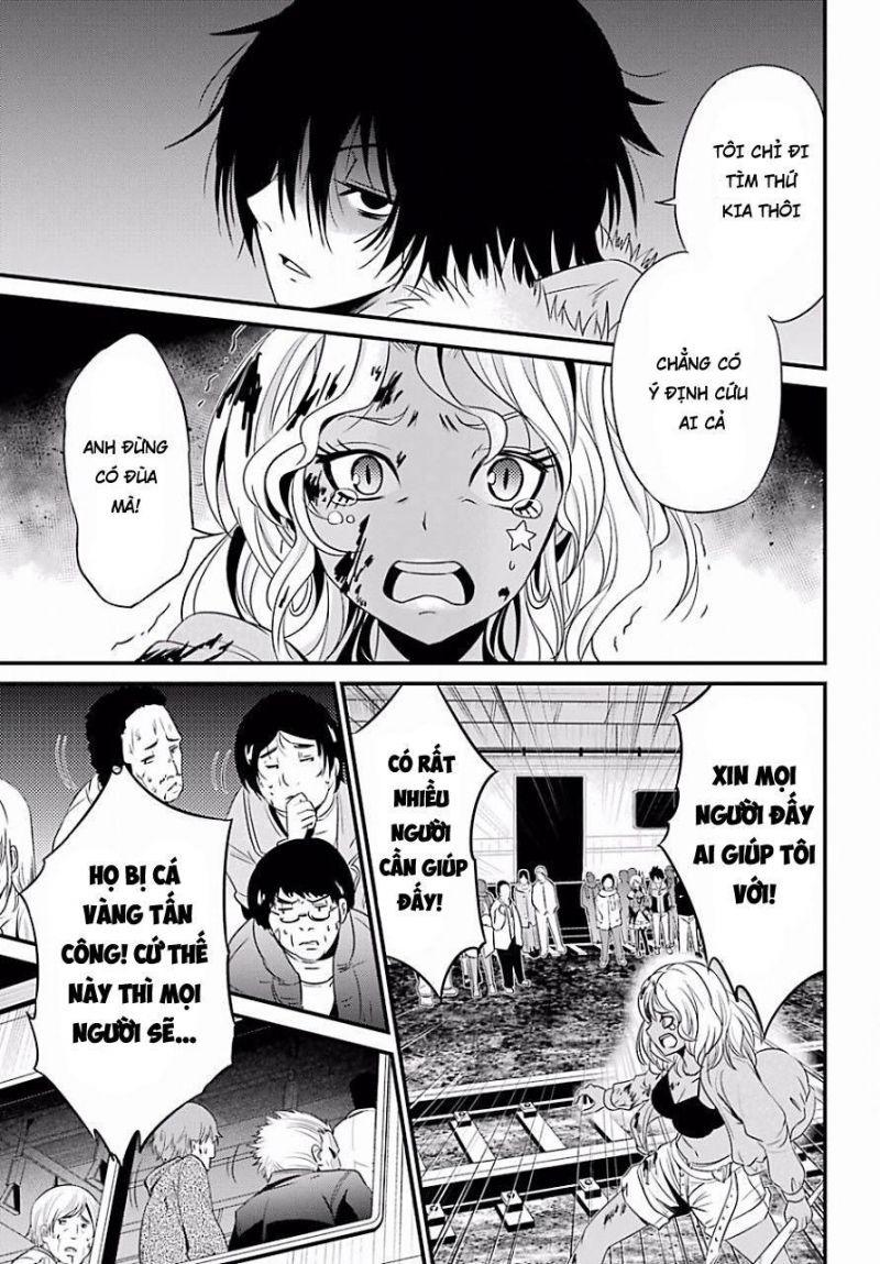 shibuya kingyo chapter 10 16