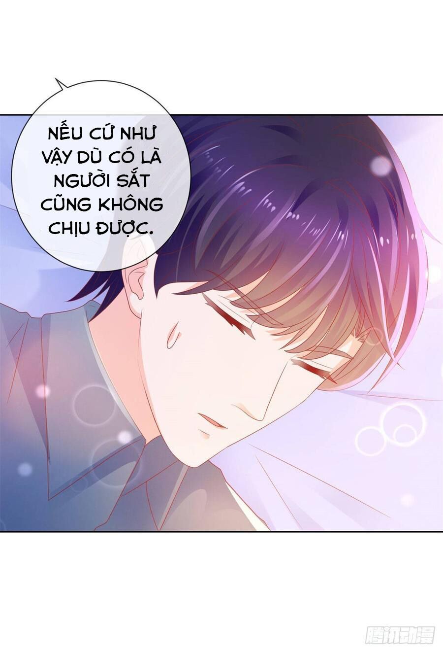 ẩn hôn 100%: chọc tức vợ yêu mua một tặng một chapter 127 9