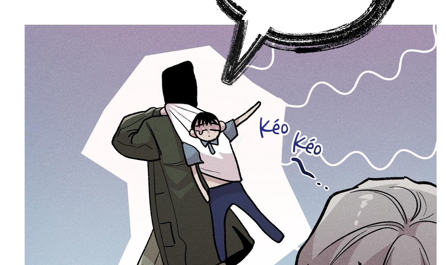 quan hệ chết chóc chapter 29 81