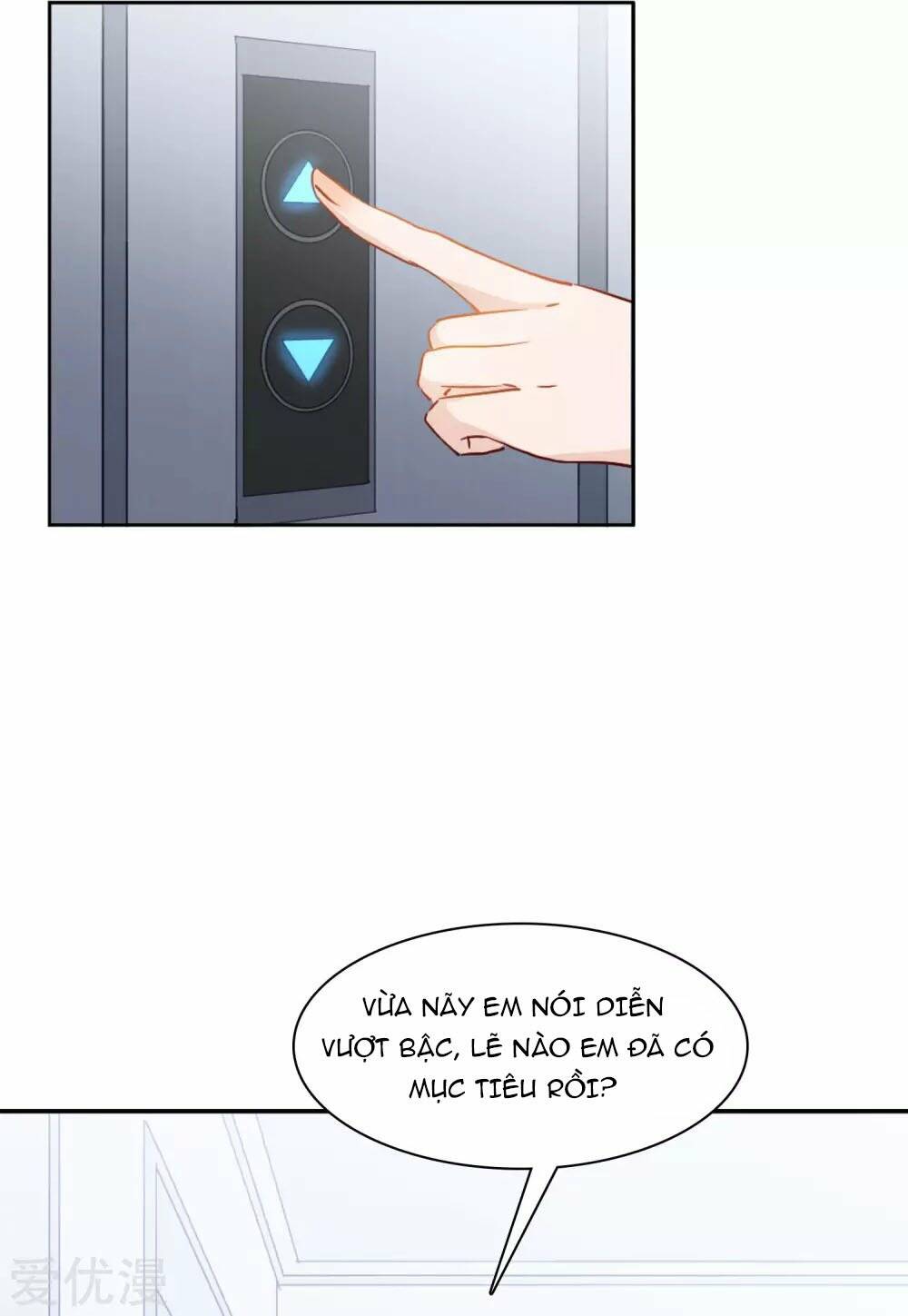 cô ấy đến rồi, xin nằm xuống! chapter 28 35