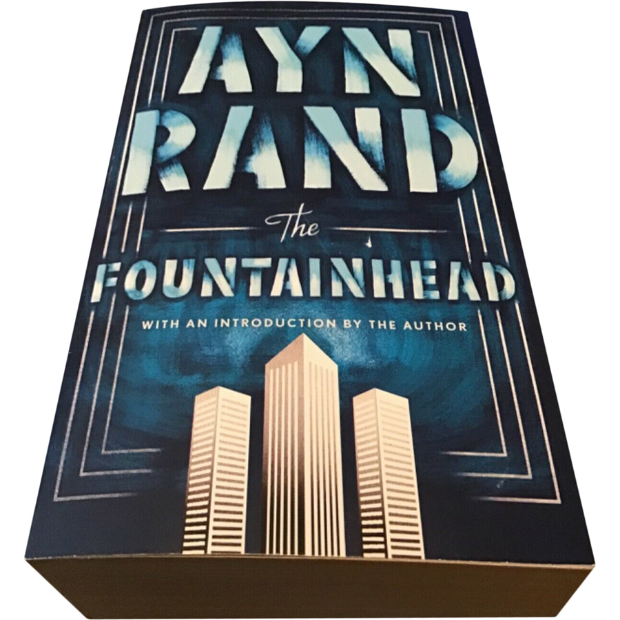 The Fountainhead